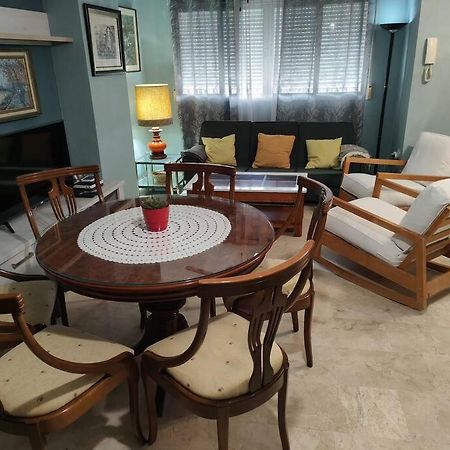Tranquilo Y Elegante Apartment Cenes De La Vega Ngoại thất bức ảnh