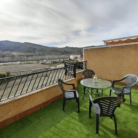 Tranquilo Y Elegante Apartment Cenes De La Vega Ngoại thất bức ảnh
