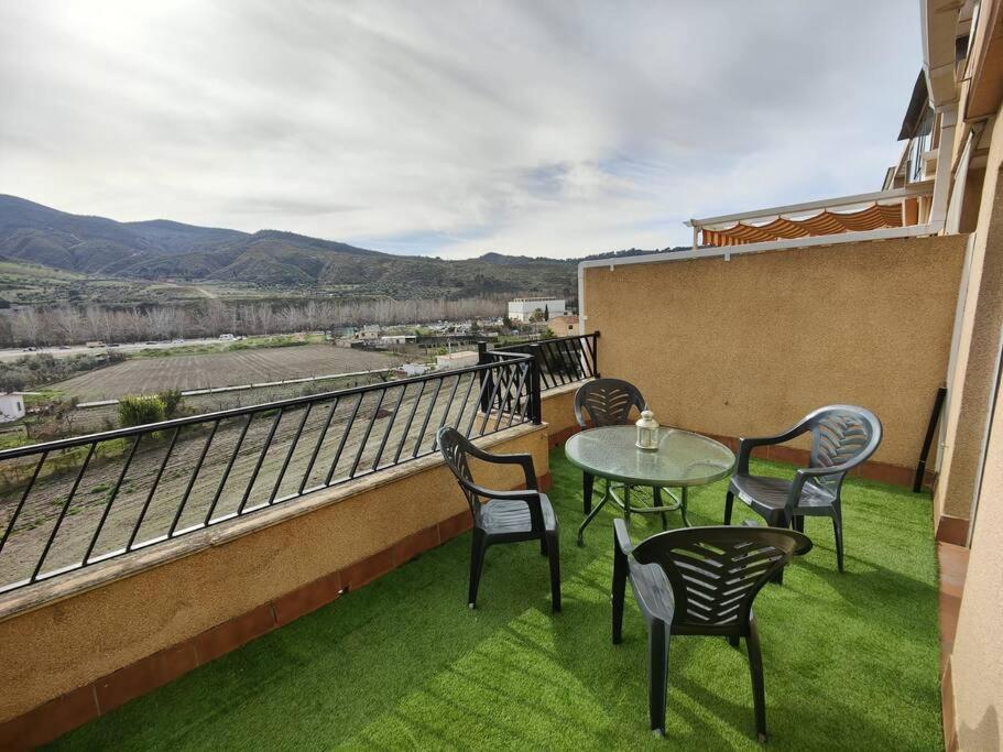 Tranquilo Y Elegante Apartment Cenes De La Vega Ngoại thất bức ảnh
