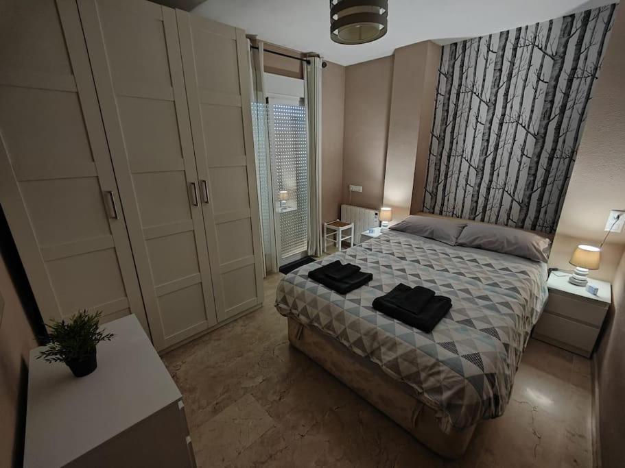 Tranquilo Y Elegante Apartment Cenes De La Vega Ngoại thất bức ảnh
