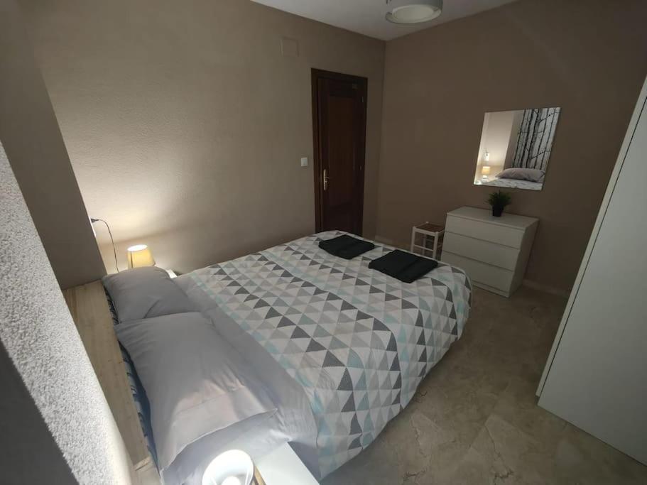 Tranquilo Y Elegante Apartment Cenes De La Vega Ngoại thất bức ảnh