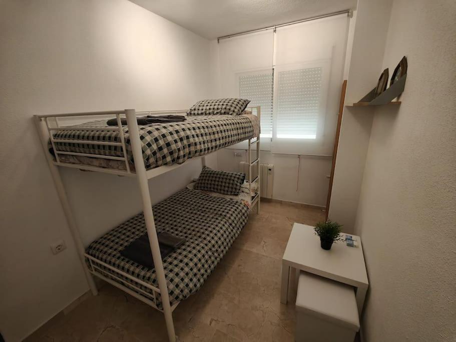 Tranquilo Y Elegante Apartment Cenes De La Vega Ngoại thất bức ảnh