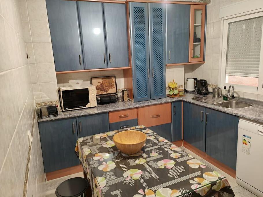 Tranquilo Y Elegante Apartment Cenes De La Vega Ngoại thất bức ảnh
