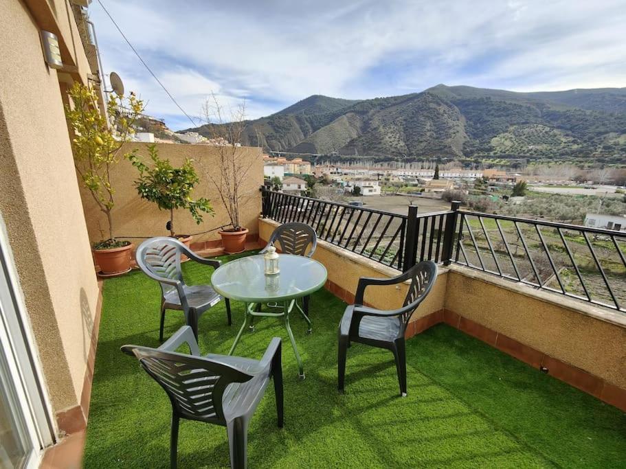 Tranquilo Y Elegante Apartment Cenes De La Vega Ngoại thất bức ảnh