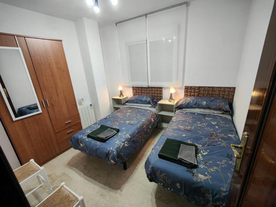 Tranquilo Y Elegante Apartment Cenes De La Vega Ngoại thất bức ảnh